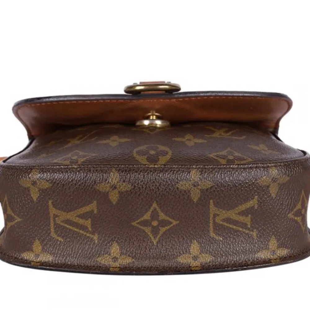 Louis Vuitton Saint Cloud Mini - image 7